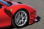 Ferrari 488 Challenge 2017 года